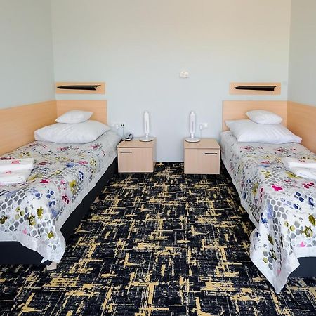 Centralny Osrodek Sportu - Osrodek Przygotowan Olimpijskich W Zakopanem Hotel Kültér fotó