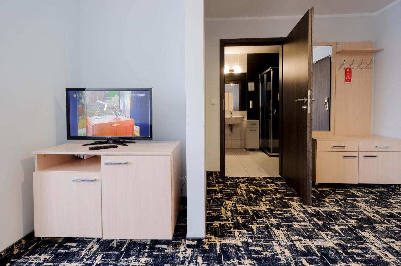 Centralny Osrodek Sportu - Osrodek Przygotowan Olimpijskich W Zakopanem Hotel Kültér fotó