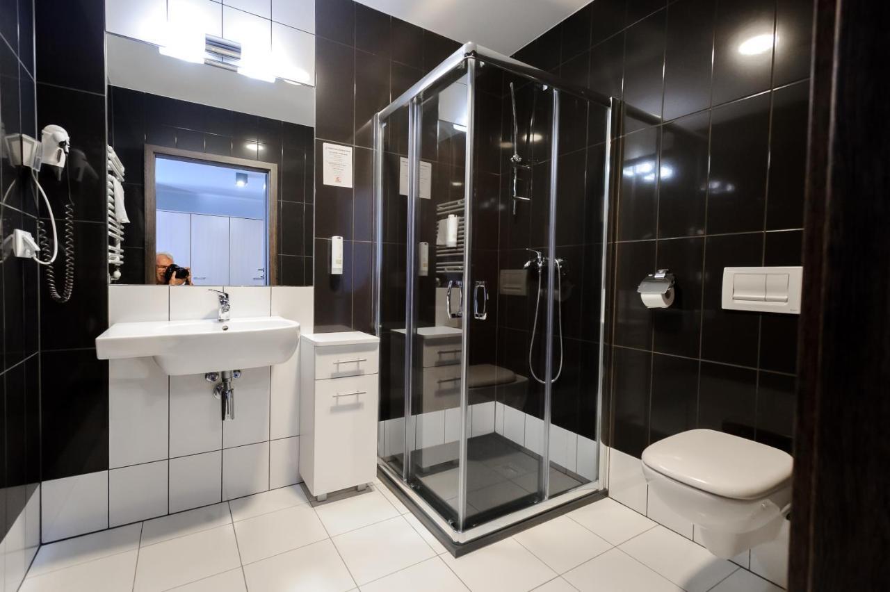 Centralny Osrodek Sportu - Osrodek Przygotowan Olimpijskich W Zakopanem Hotel Kültér fotó