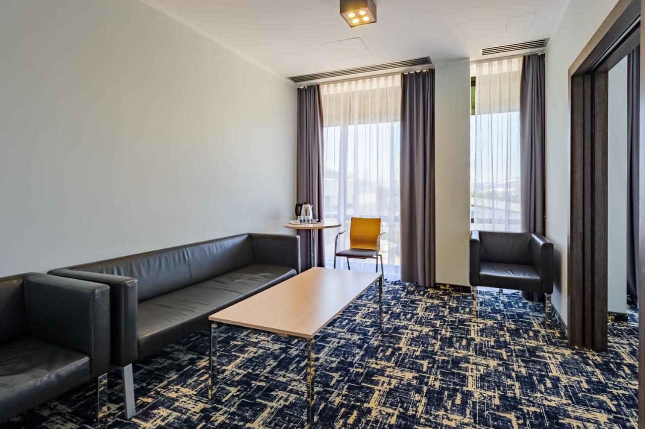 Centralny Osrodek Sportu - Osrodek Przygotowan Olimpijskich W Zakopanem Hotel Kültér fotó