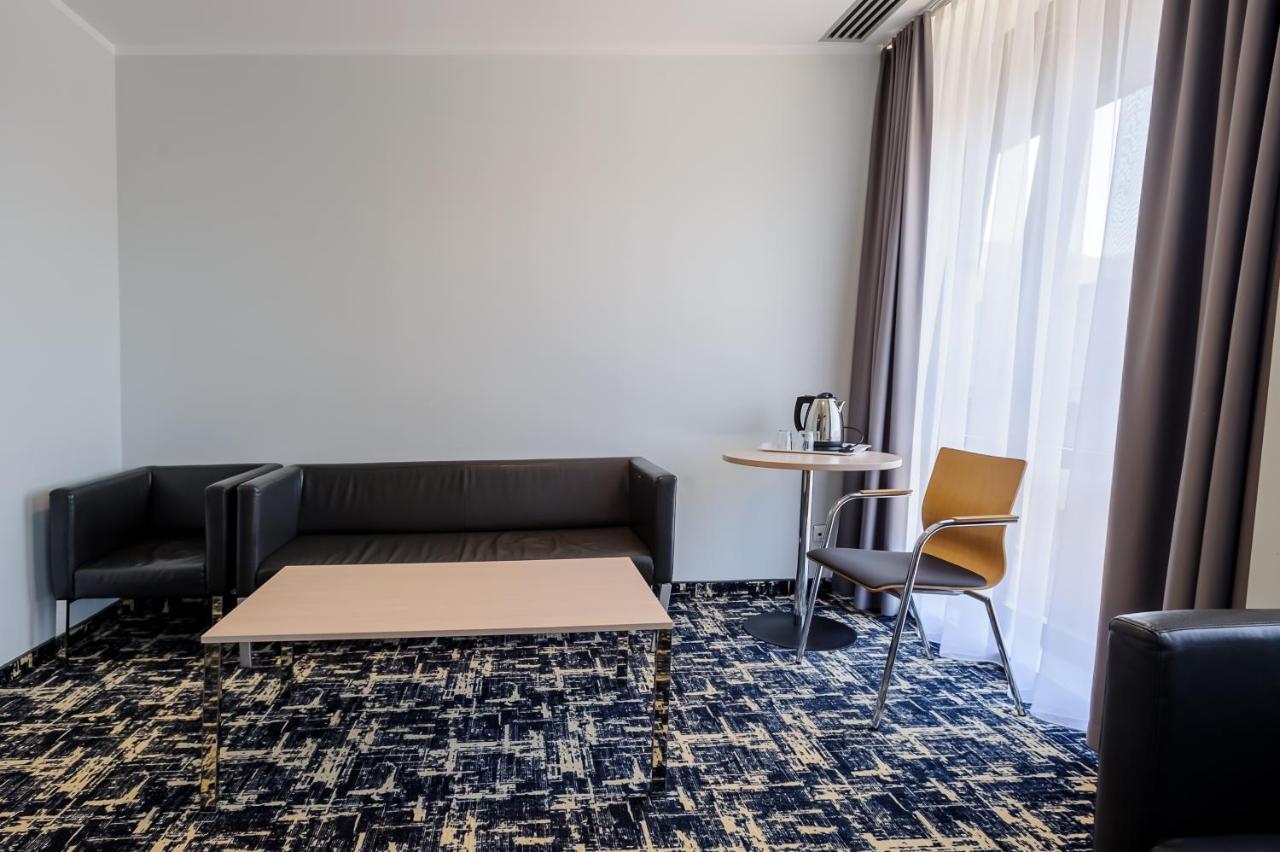 Centralny Osrodek Sportu - Osrodek Przygotowan Olimpijskich W Zakopanem Hotel Kültér fotó