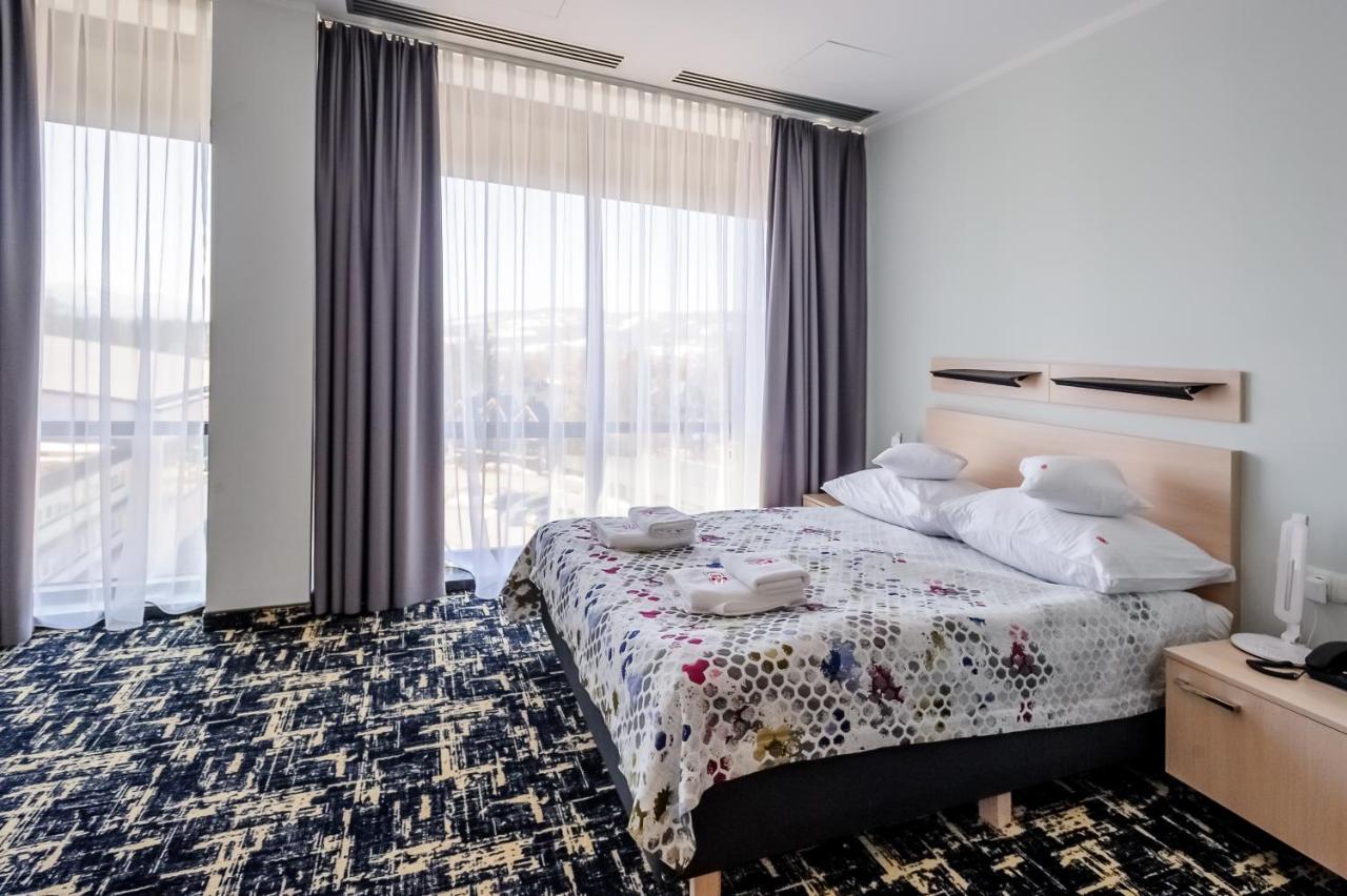 Centralny Osrodek Sportu - Osrodek Przygotowan Olimpijskich W Zakopanem Hotel Kültér fotó