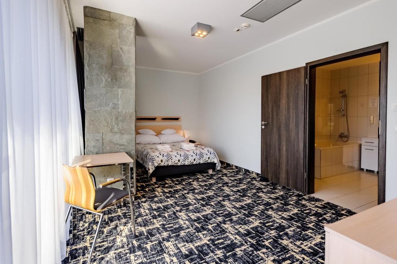 Centralny Osrodek Sportu - Osrodek Przygotowan Olimpijskich W Zakopanem Hotel Kültér fotó