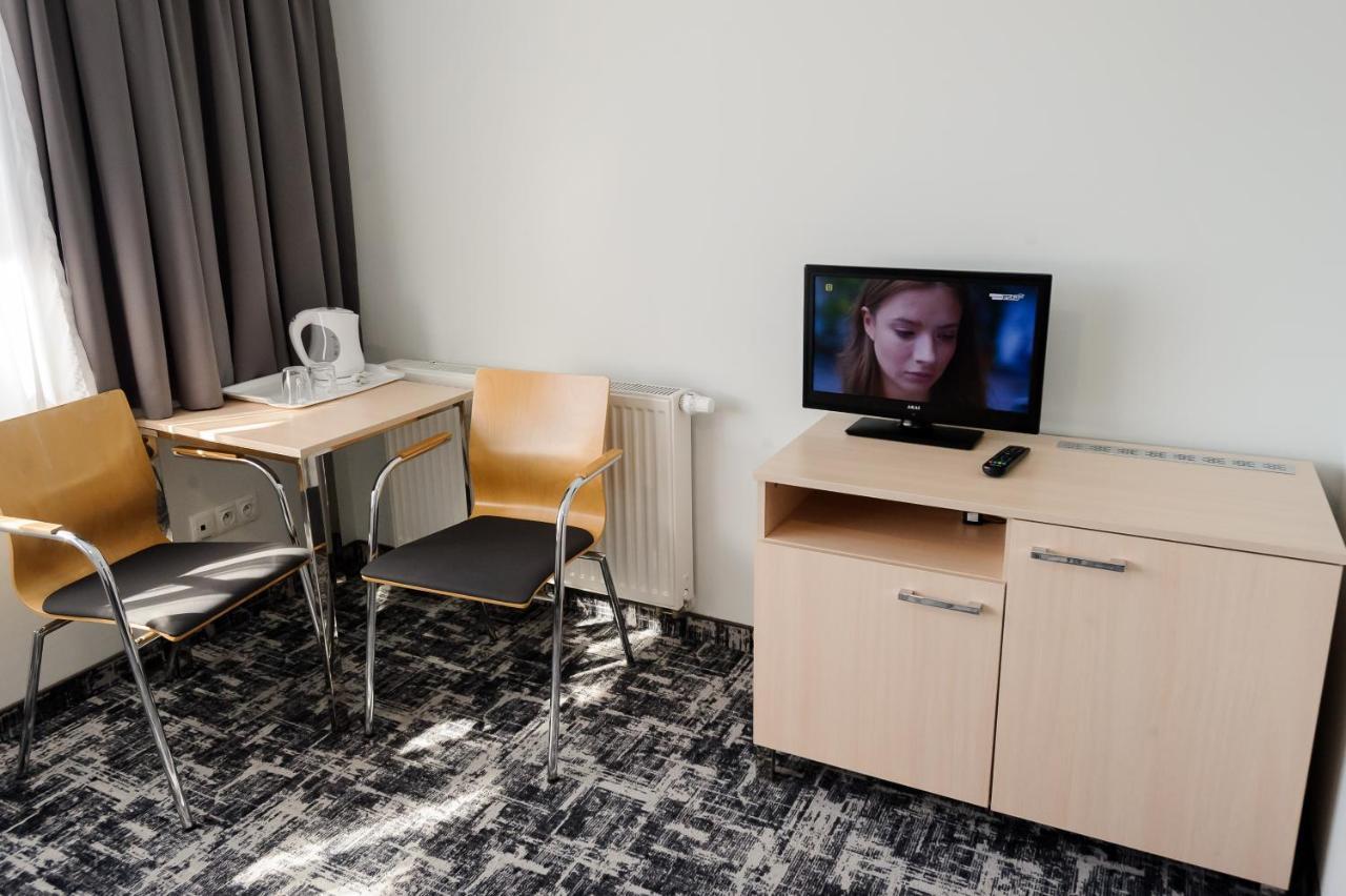 Centralny Osrodek Sportu - Osrodek Przygotowan Olimpijskich W Zakopanem Hotel Kültér fotó