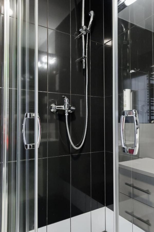 Centralny Osrodek Sportu - Osrodek Przygotowan Olimpijskich W Zakopanem Hotel Kültér fotó