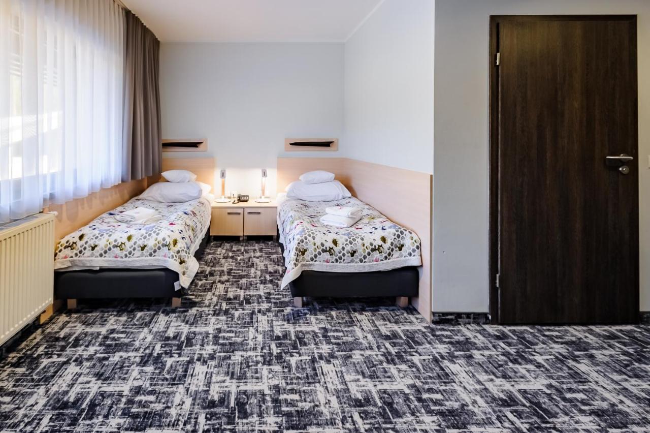 Centralny Osrodek Sportu - Osrodek Przygotowan Olimpijskich W Zakopanem Hotel Kültér fotó