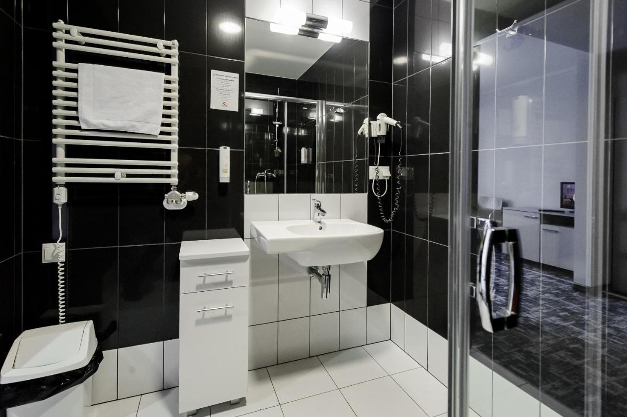 Centralny Osrodek Sportu - Osrodek Przygotowan Olimpijskich W Zakopanem Hotel Kültér fotó