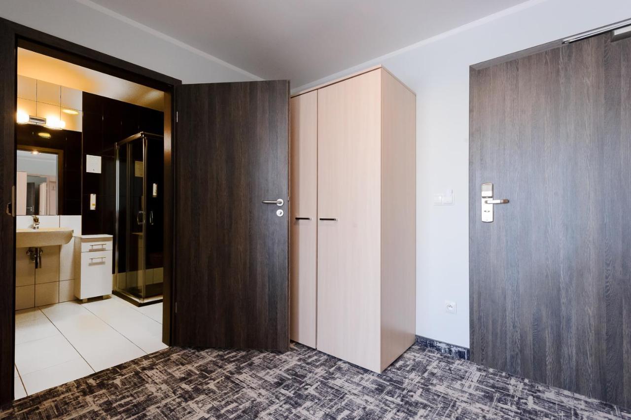 Centralny Osrodek Sportu - Osrodek Przygotowan Olimpijskich W Zakopanem Hotel Kültér fotó