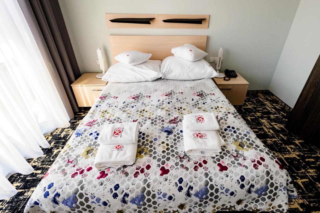Centralny Osrodek Sportu - Osrodek Przygotowan Olimpijskich W Zakopanem Hotel Kültér fotó