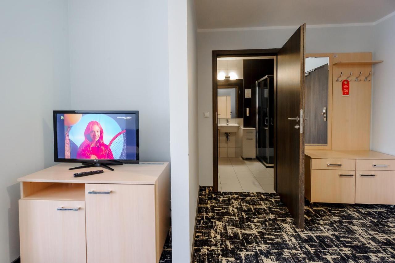 Centralny Osrodek Sportu - Osrodek Przygotowan Olimpijskich W Zakopanem Hotel Kültér fotó