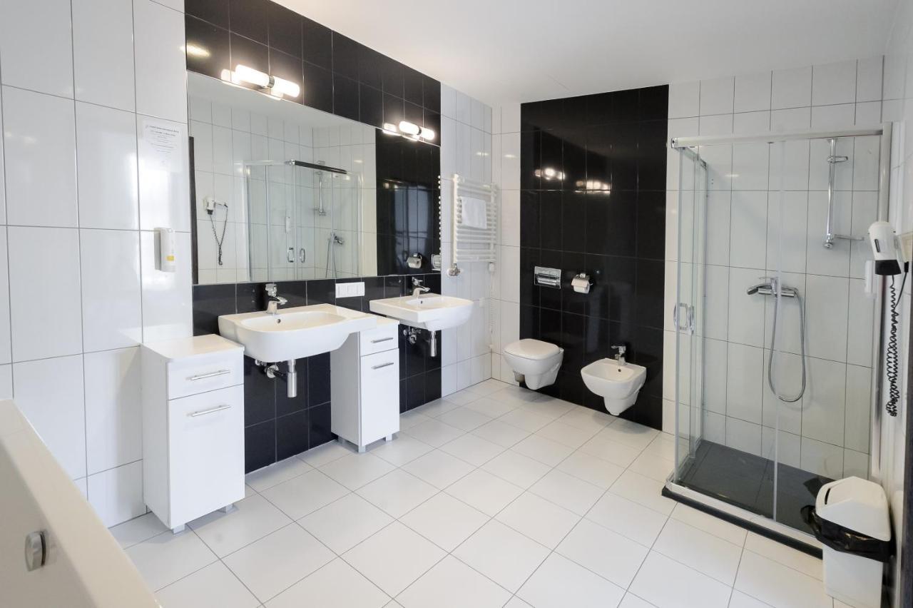 Centralny Osrodek Sportu - Osrodek Przygotowan Olimpijskich W Zakopanem Hotel Kültér fotó