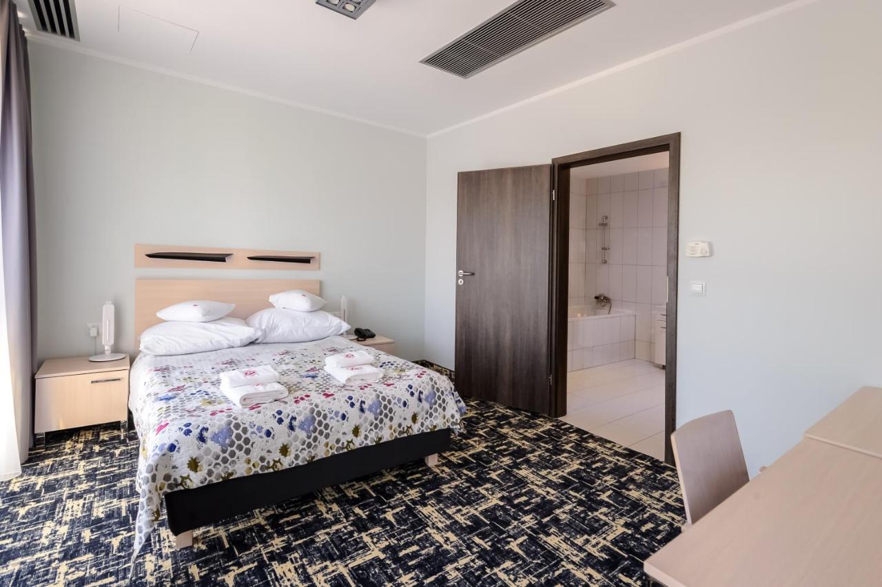 Centralny Osrodek Sportu - Osrodek Przygotowan Olimpijskich W Zakopanem Hotel Kültér fotó