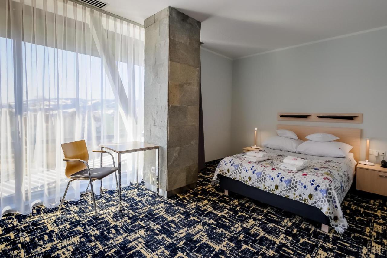 Centralny Osrodek Sportu - Osrodek Przygotowan Olimpijskich W Zakopanem Hotel Kültér fotó