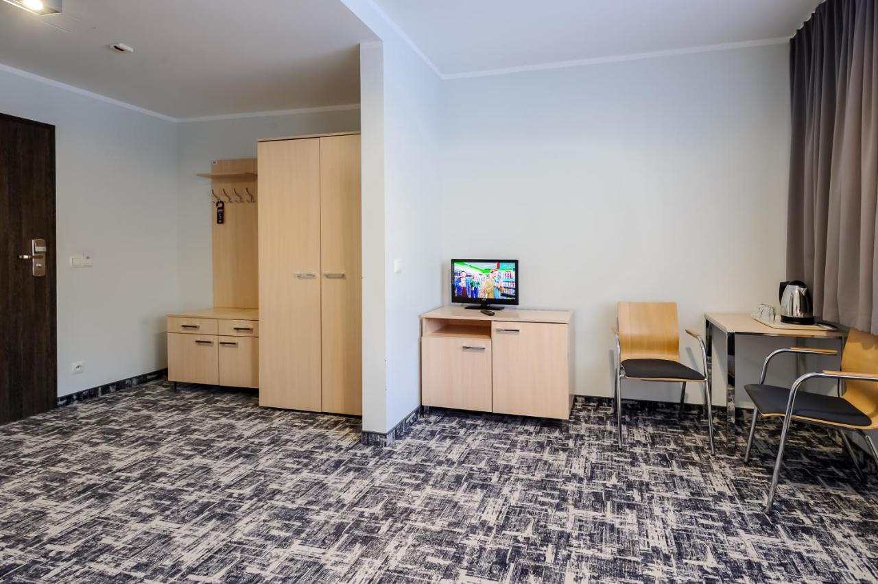 Centralny Osrodek Sportu - Osrodek Przygotowan Olimpijskich W Zakopanem Hotel Kültér fotó