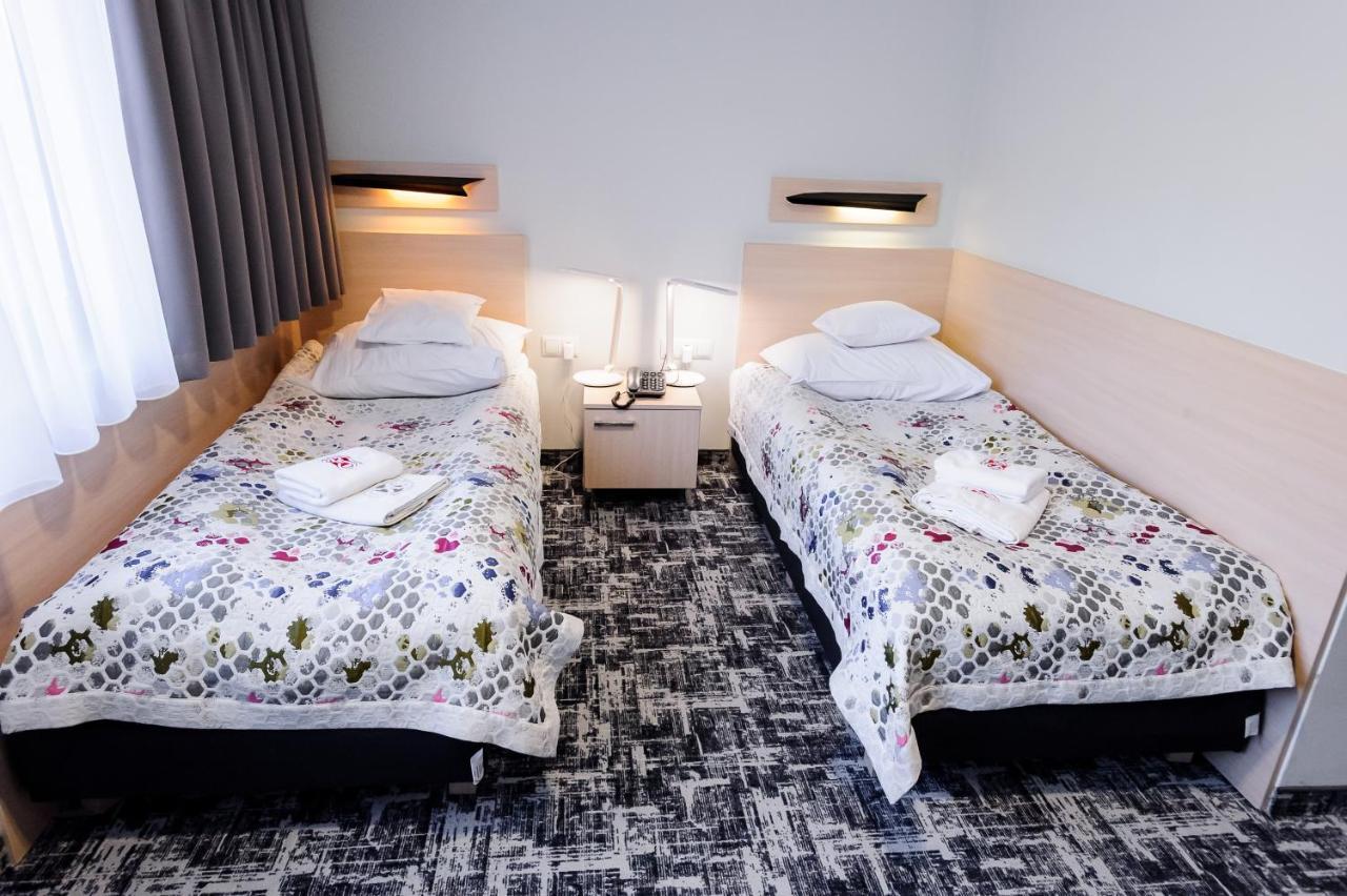 Centralny Osrodek Sportu - Osrodek Przygotowan Olimpijskich W Zakopanem Hotel Kültér fotó
