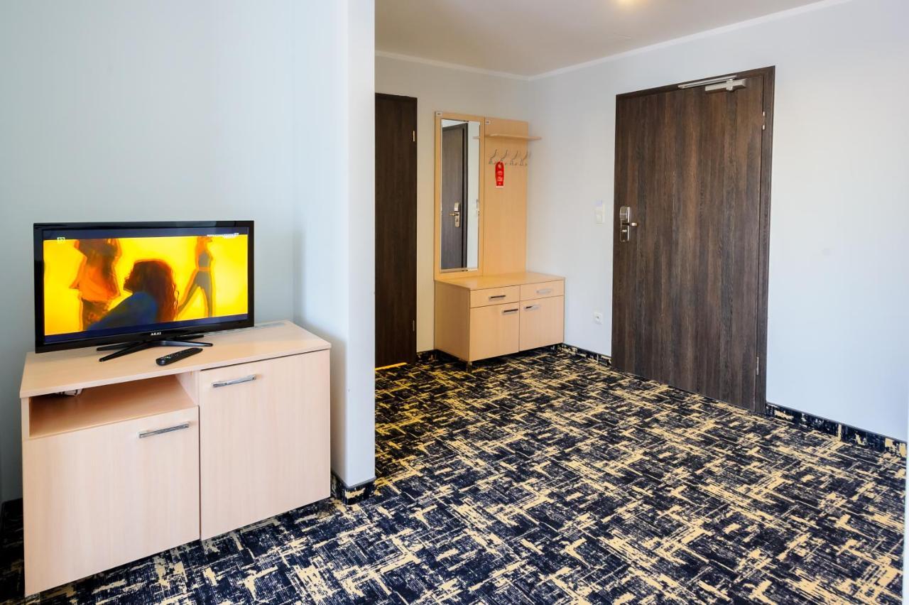 Centralny Osrodek Sportu - Osrodek Przygotowan Olimpijskich W Zakopanem Hotel Kültér fotó