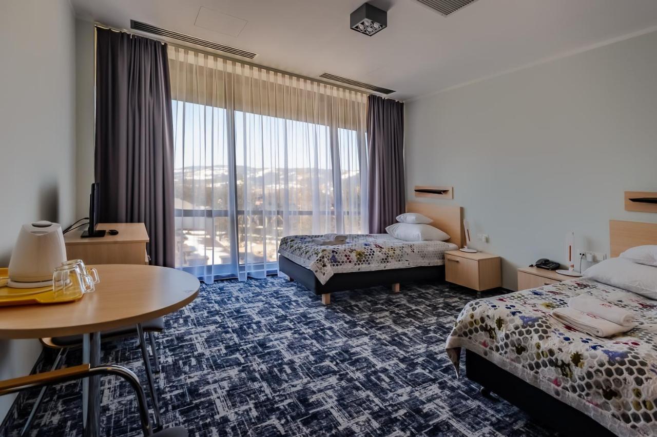 Centralny Osrodek Sportu - Osrodek Przygotowan Olimpijskich W Zakopanem Hotel Kültér fotó