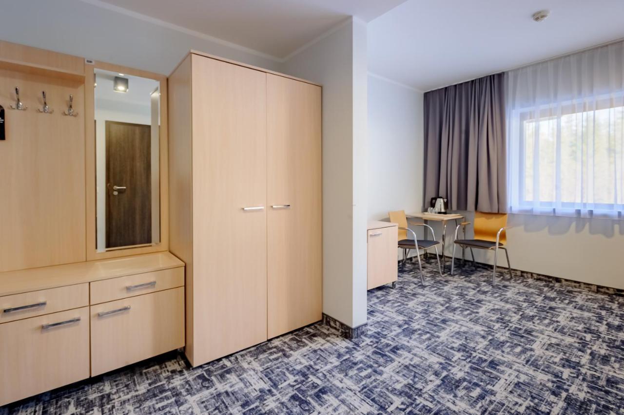 Centralny Osrodek Sportu - Osrodek Przygotowan Olimpijskich W Zakopanem Hotel Kültér fotó