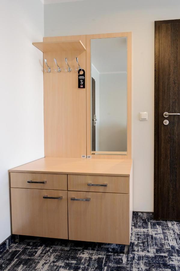 Centralny Osrodek Sportu - Osrodek Przygotowan Olimpijskich W Zakopanem Hotel Kültér fotó
