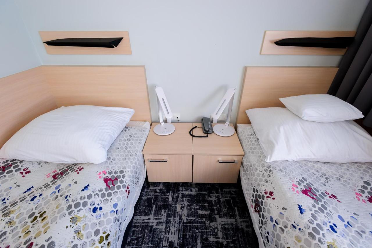 Centralny Osrodek Sportu - Osrodek Przygotowan Olimpijskich W Zakopanem Hotel Kültér fotó
