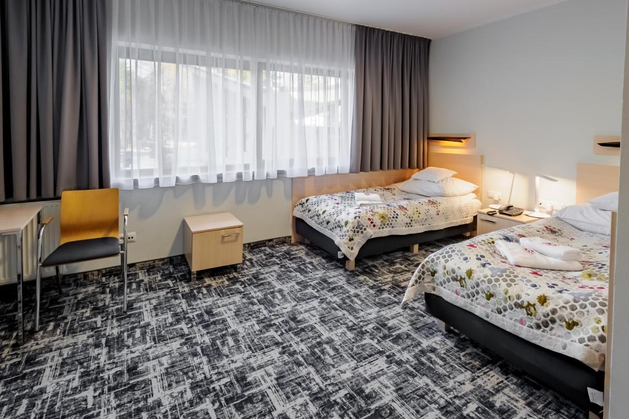 Centralny Osrodek Sportu - Osrodek Przygotowan Olimpijskich W Zakopanem Hotel Kültér fotó