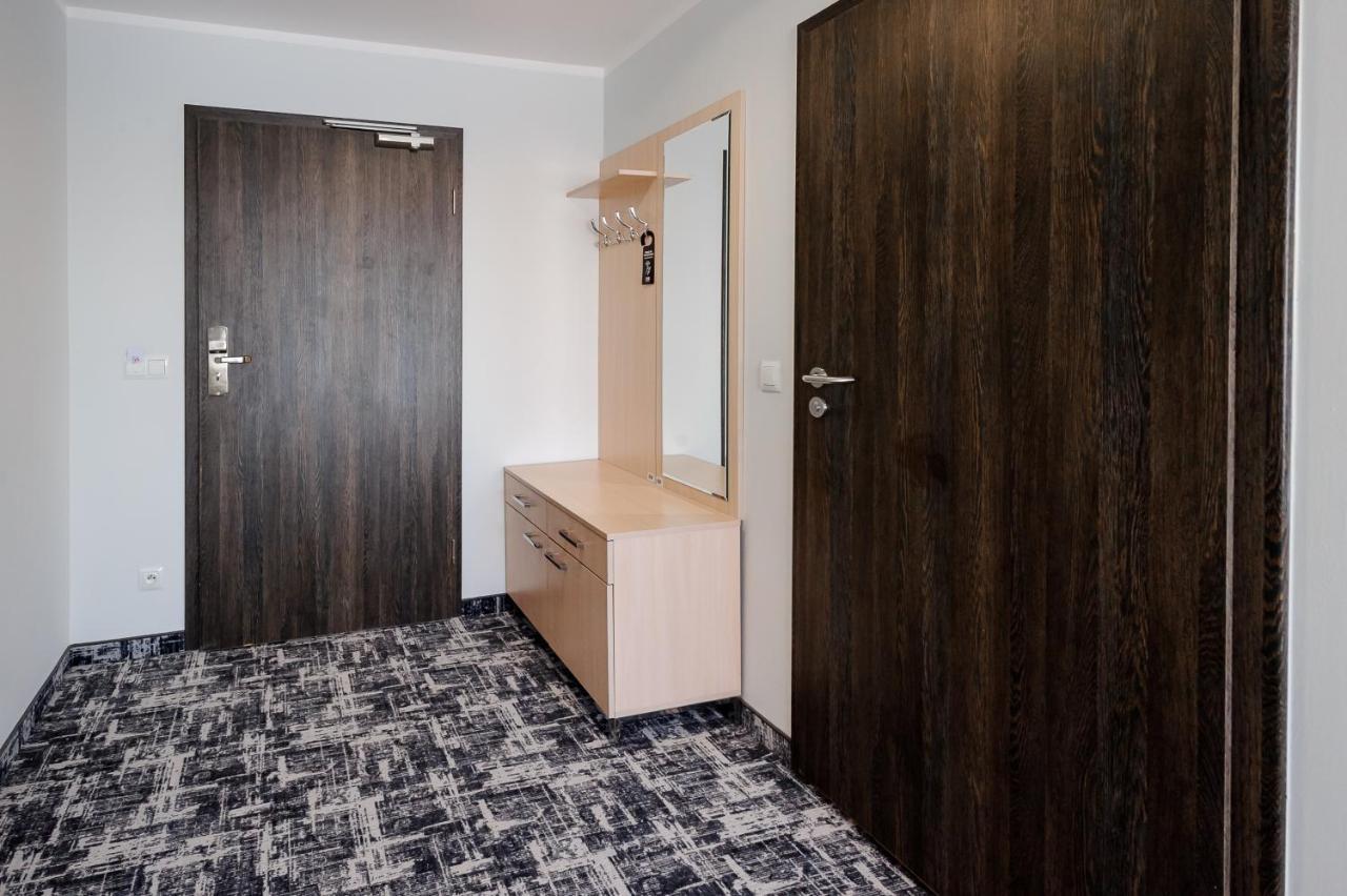 Centralny Osrodek Sportu - Osrodek Przygotowan Olimpijskich W Zakopanem Hotel Kültér fotó