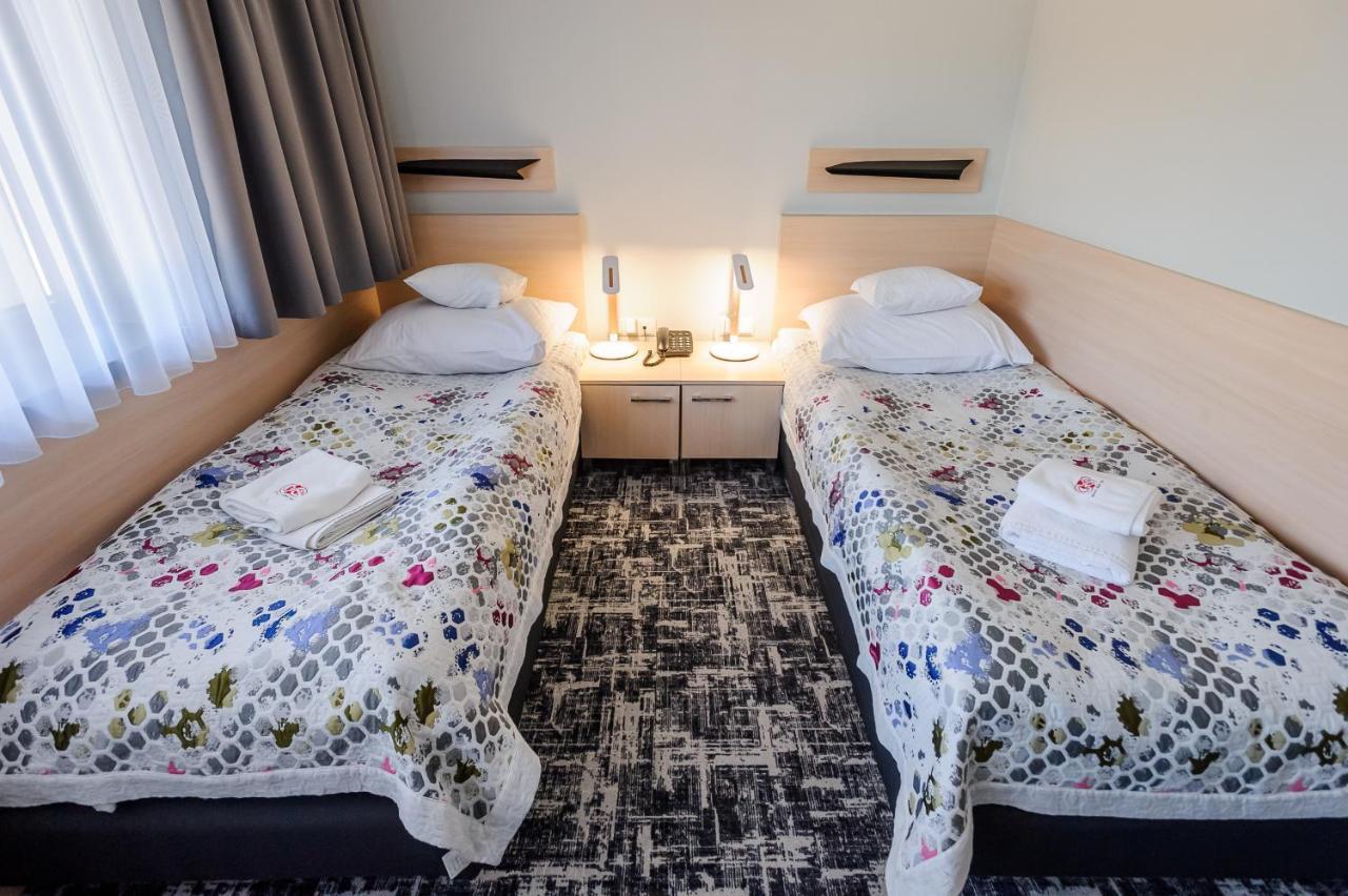 Centralny Osrodek Sportu - Osrodek Przygotowan Olimpijskich W Zakopanem Hotel Kültér fotó