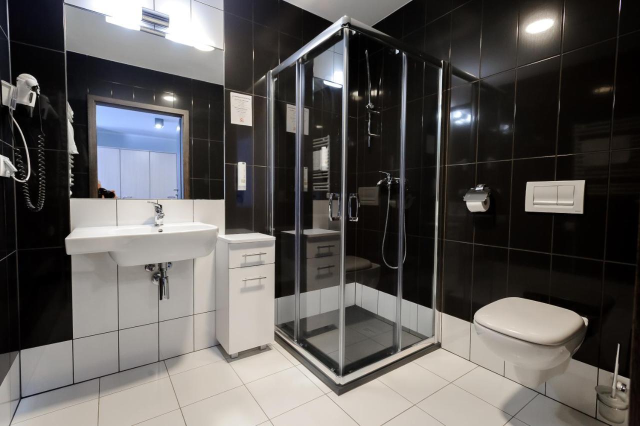 Centralny Osrodek Sportu - Osrodek Przygotowan Olimpijskich W Zakopanem Hotel Kültér fotó