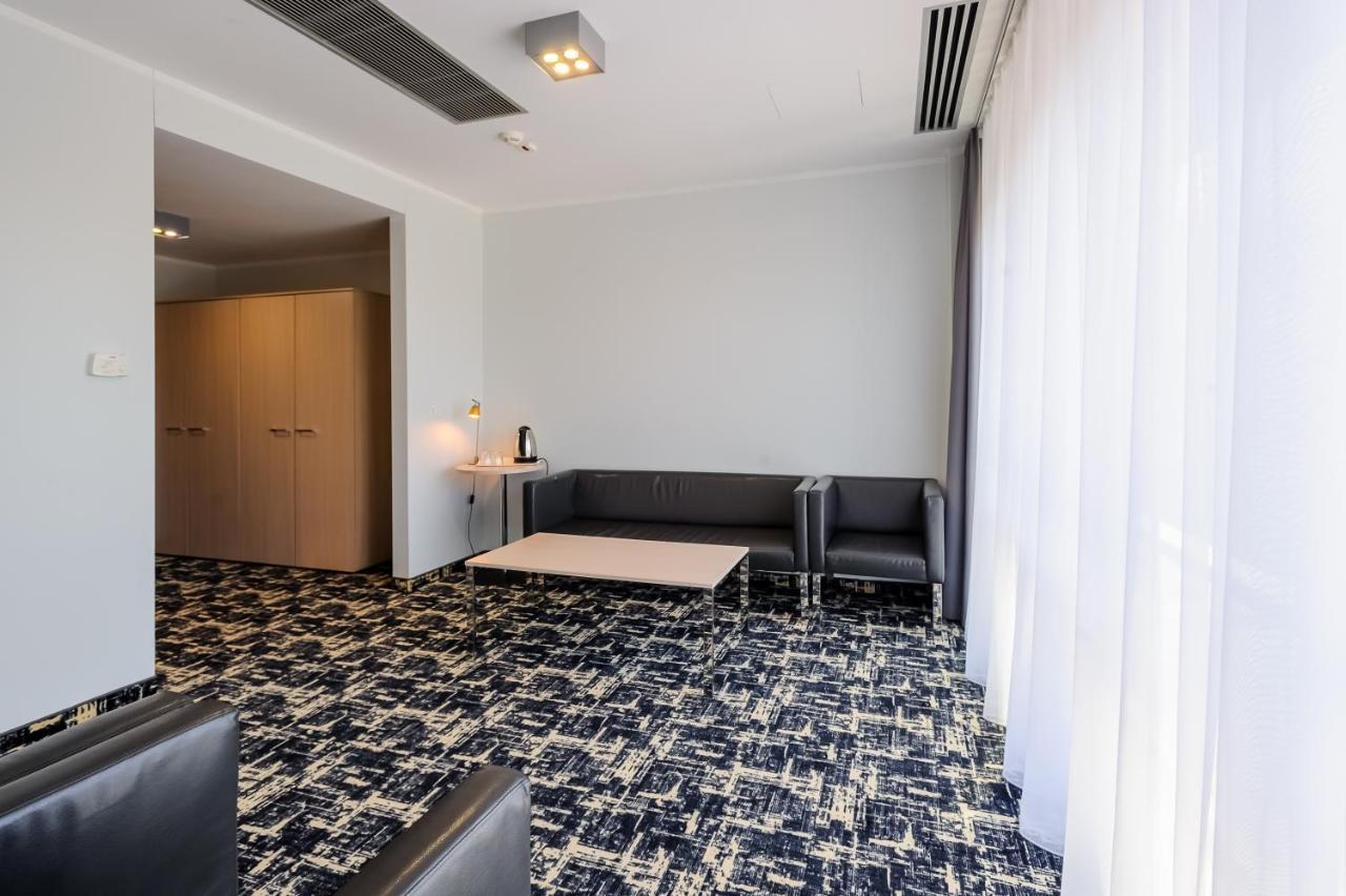 Centralny Osrodek Sportu - Osrodek Przygotowan Olimpijskich W Zakopanem Hotel Kültér fotó
