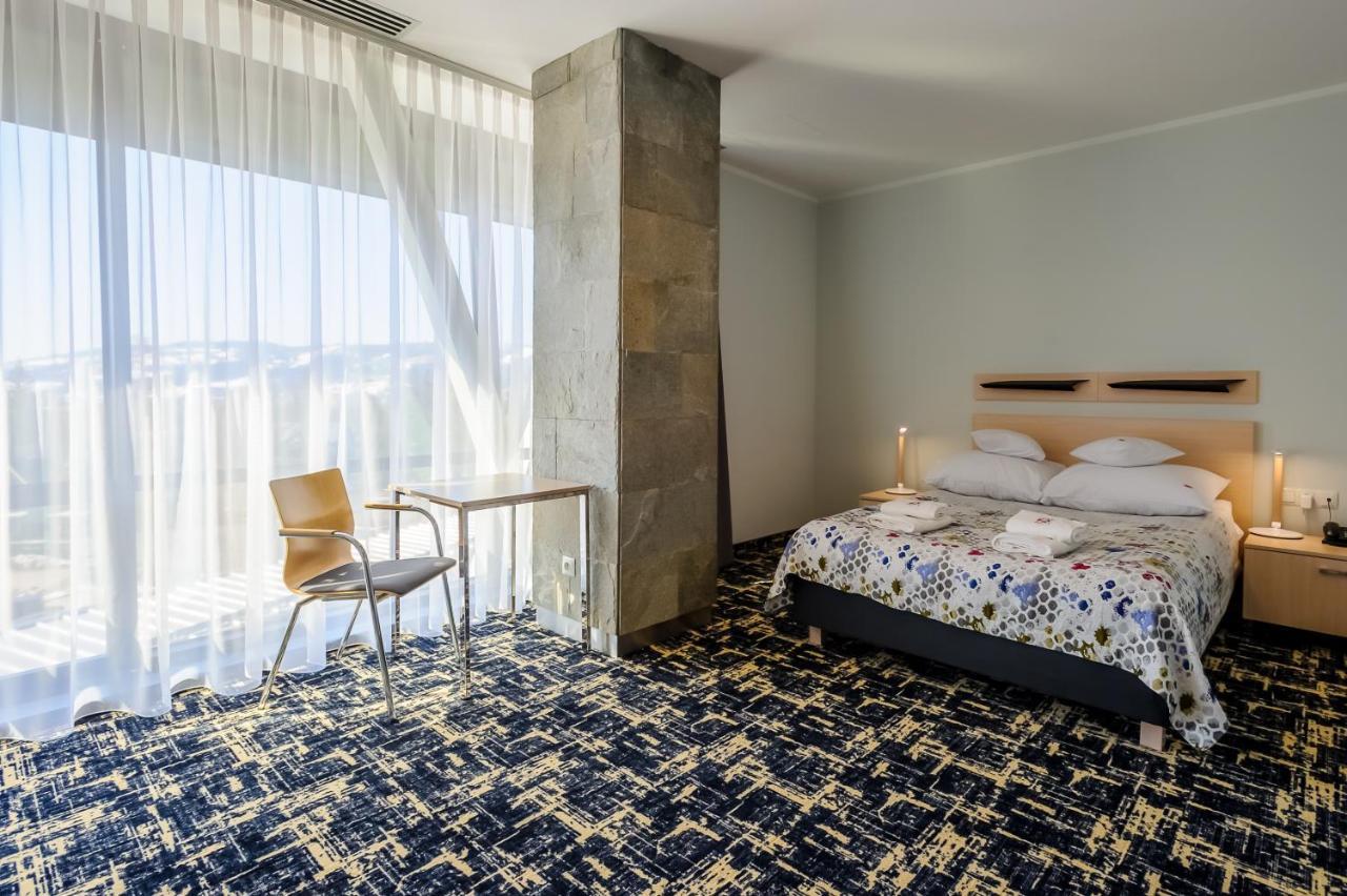 Centralny Osrodek Sportu - Osrodek Przygotowan Olimpijskich W Zakopanem Hotel Kültér fotó