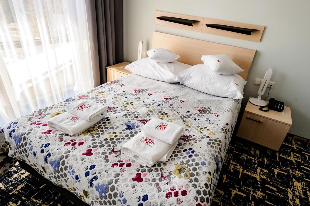 Centralny Osrodek Sportu - Osrodek Przygotowan Olimpijskich W Zakopanem Hotel Kültér fotó