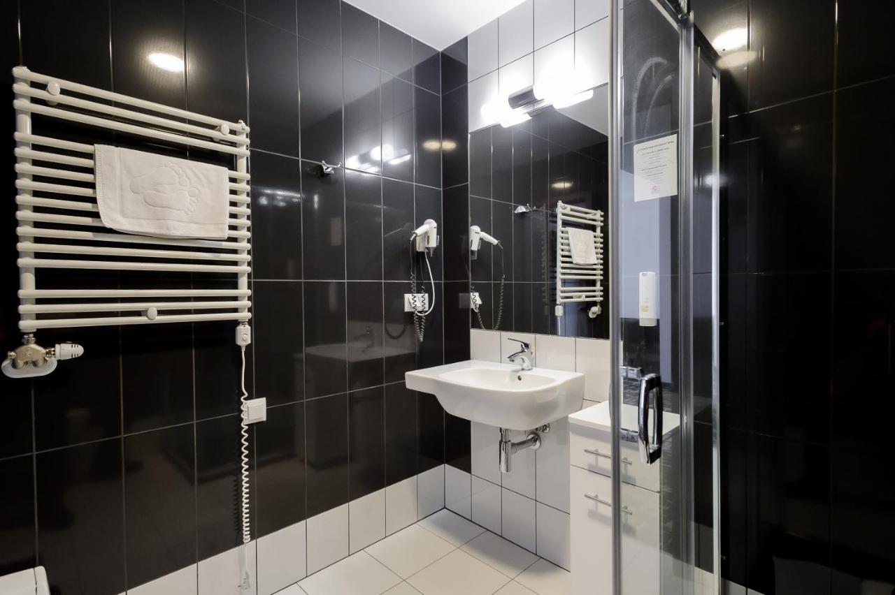 Centralny Osrodek Sportu - Osrodek Przygotowan Olimpijskich W Zakopanem Hotel Kültér fotó