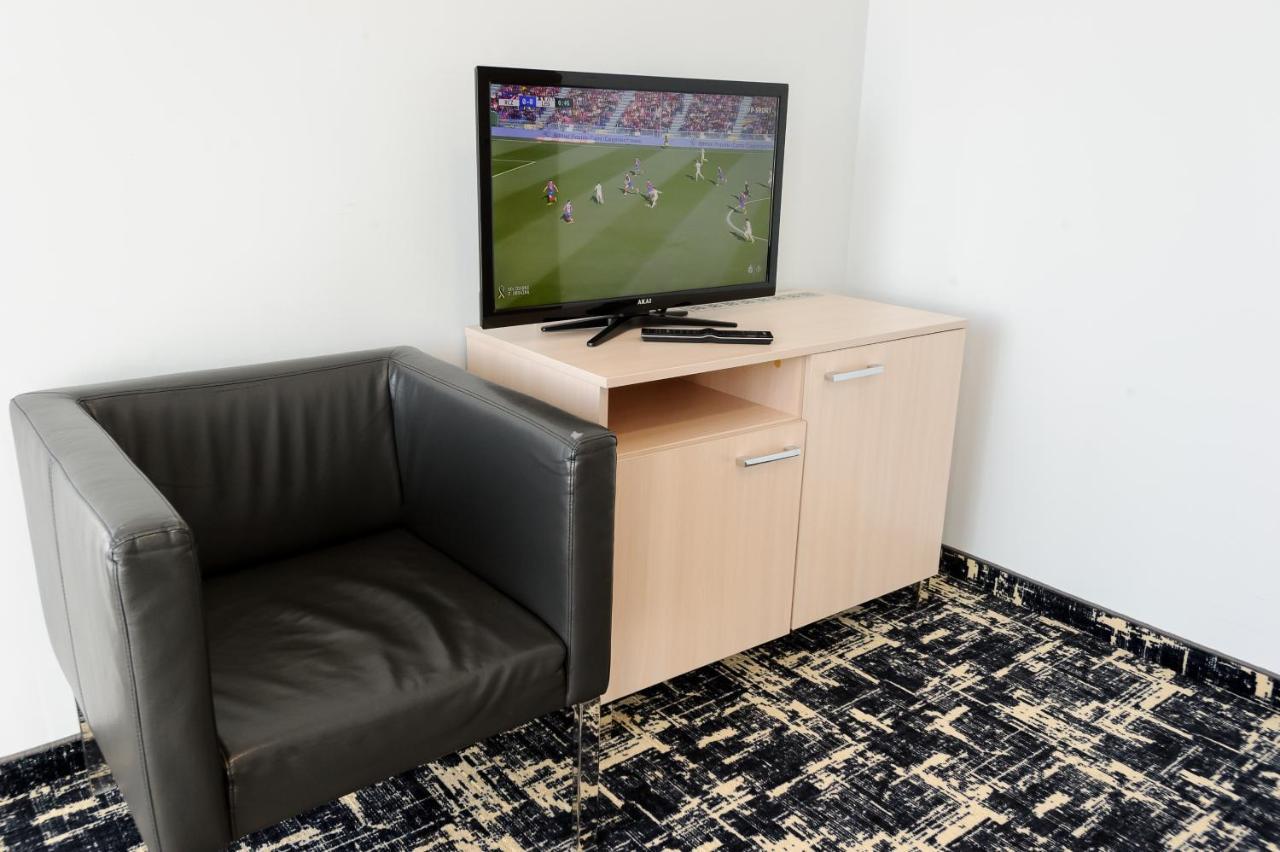 Centralny Osrodek Sportu - Osrodek Przygotowan Olimpijskich W Zakopanem Hotel Kültér fotó