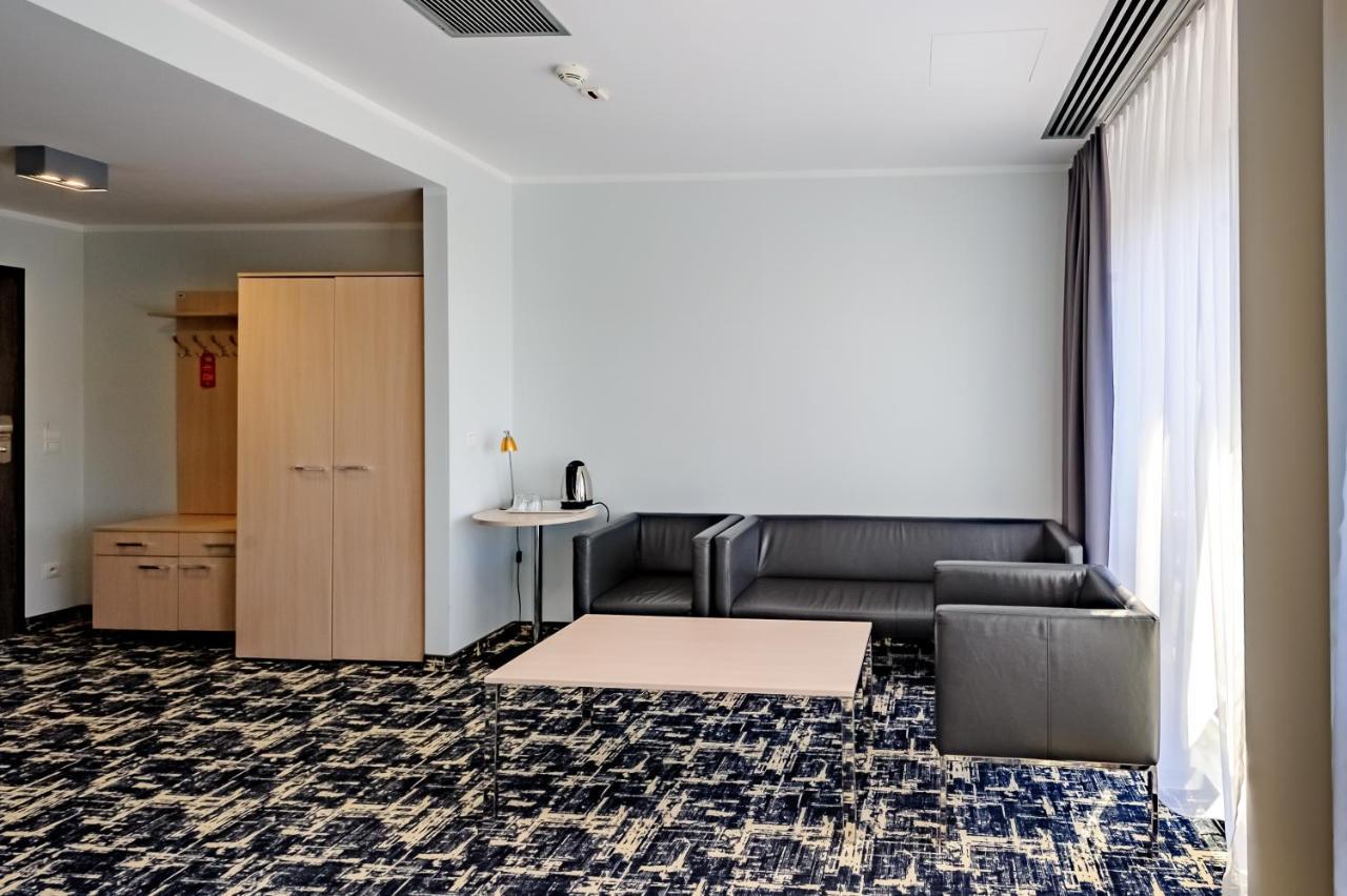 Centralny Osrodek Sportu - Osrodek Przygotowan Olimpijskich W Zakopanem Hotel Kültér fotó