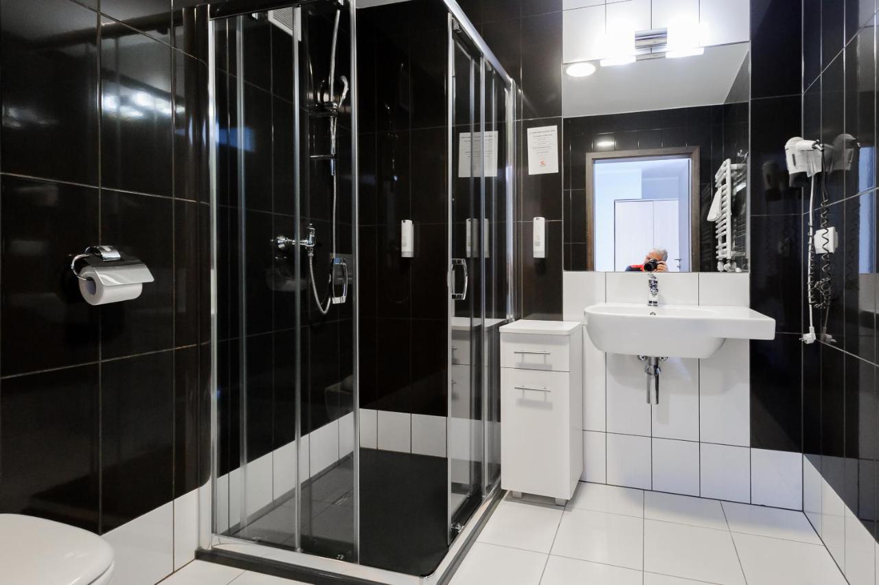 Centralny Osrodek Sportu - Osrodek Przygotowan Olimpijskich W Zakopanem Hotel Kültér fotó