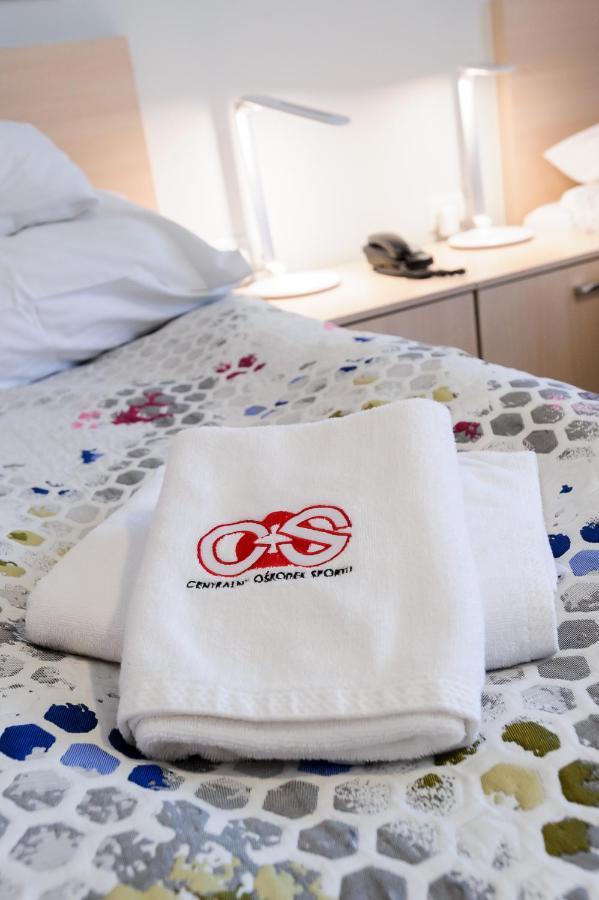 Centralny Osrodek Sportu - Osrodek Przygotowan Olimpijskich W Zakopanem Hotel Kültér fotó