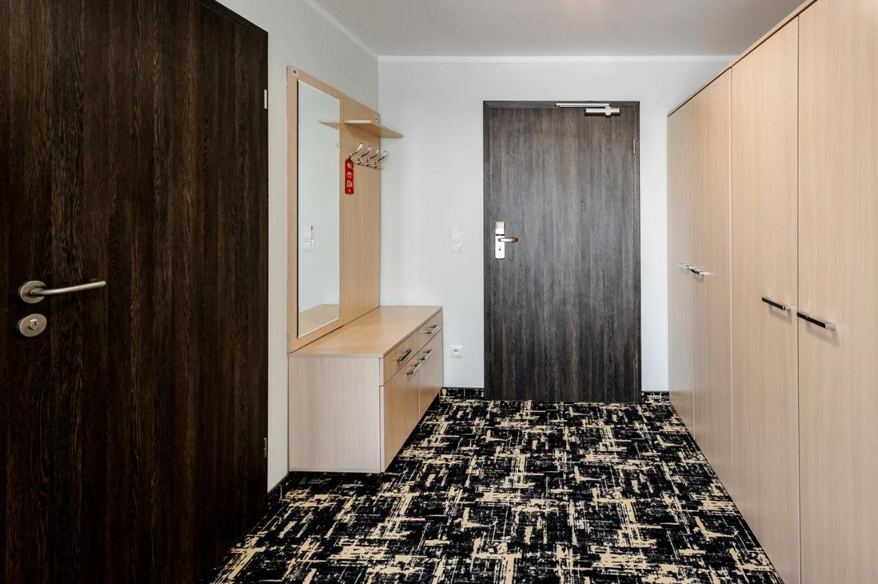 Centralny Osrodek Sportu - Osrodek Przygotowan Olimpijskich W Zakopanem Hotel Kültér fotó