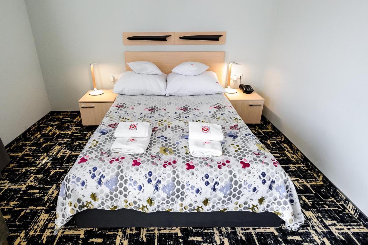 Centralny Osrodek Sportu - Osrodek Przygotowan Olimpijskich W Zakopanem Hotel Kültér fotó