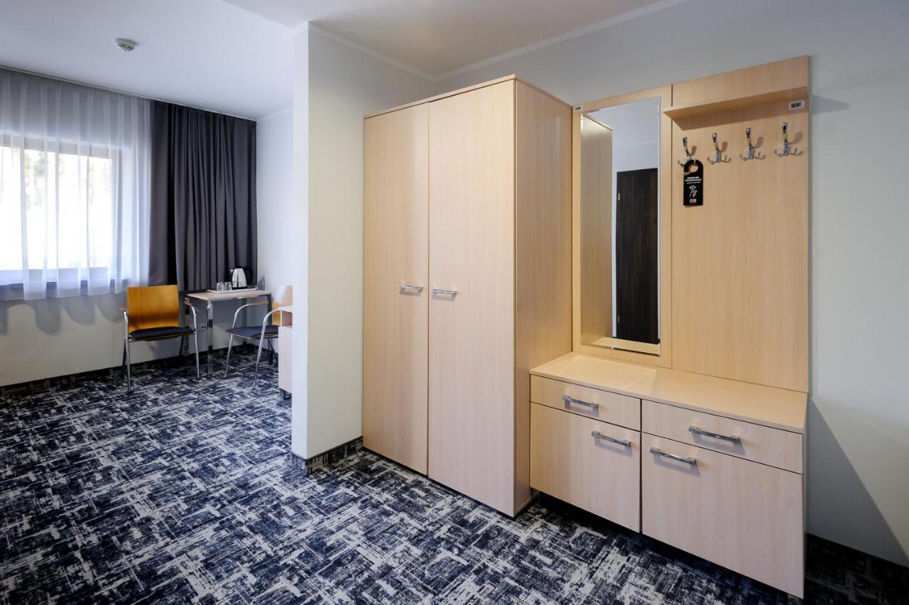 Centralny Osrodek Sportu - Osrodek Przygotowan Olimpijskich W Zakopanem Hotel Kültér fotó